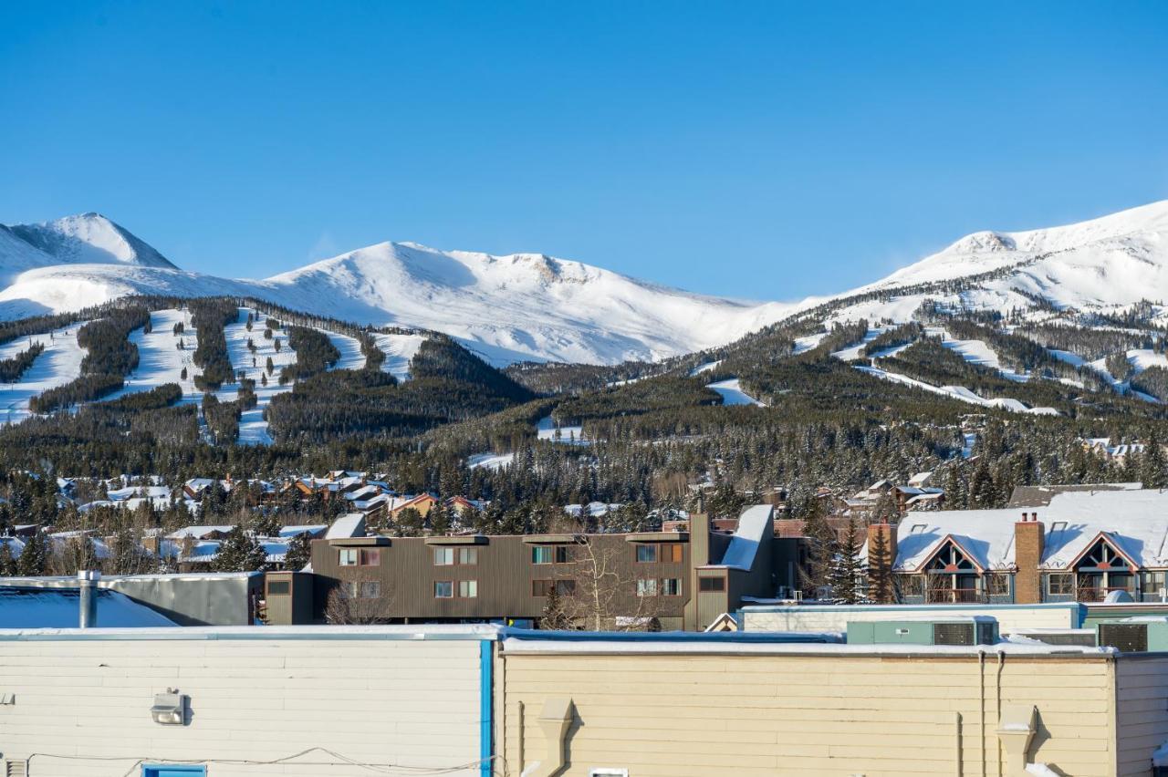 Ski Hill Road Διαμέρισμα Breckenridge Εξωτερικό φωτογραφία